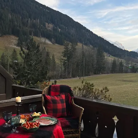 Des Rosiers In Gstaad *