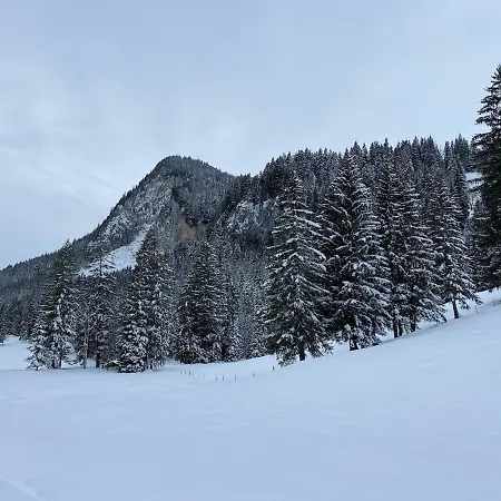 Des Rosiers In Gstaad Βίλα Kalberhoni